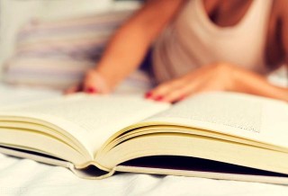 一個女人一本書，這三本書寫女性自己人生的書值得反複看