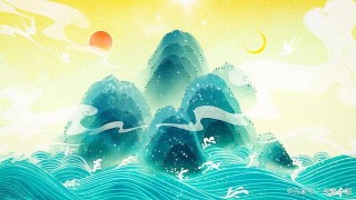 《山海經》中的世界如果被證實，將徹底改變人類歷史