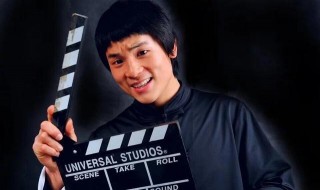 現代李小龍告誡秦嵐：不要總想著嫁給我，你可以考慮嫁給於正