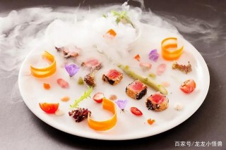科學與美食的跨界組合，吃起來多有趣？