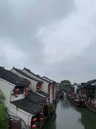蘇州一日遊攻略：古典與現代的完美交融_山塘_建議_時間