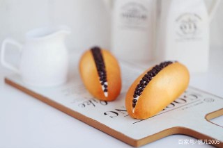 2021年美食網紅冠軍，日式巧克力脆脆珠餐包不藏私配方大公開