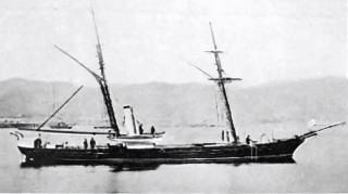 日本為何能夠在百年內成為海上軍事強國？