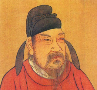 李淵在攻下長安後不直接稱帝，跟西秦霸王薛舉有關系嗎？