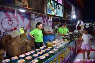 肇慶旅遊景區全力構建夜生活經濟打造無圍牆景區創新發展模式