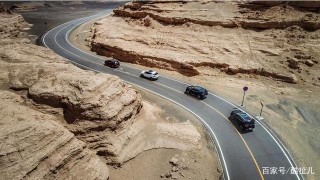 穿越歷史古跡，感受文化積澱丨敦煌試駕東南DX7 Prime