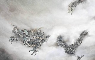膽小寸步難行：屬龍人要發威啦！一筆橫財飛來，快快「接住」啦