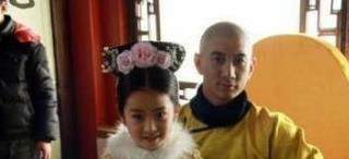 她9歲入宮備受寵愛，被雍正收為養女，卻紅顏薄命只活18歲
