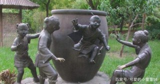 司馬光砸缸誰都聽過，可缸中的小孩是誰？為何歷史書從來不提？