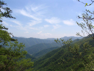 柞水有什麼好玩的旅遊景點？一場穿越秦嶺南麓的夢幻之旅_遊客_溶洞_古鎮