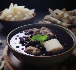 夏天出汗多，記得吃“一豆一瓜”，高鉀低鈉又消暑，天熱也精神！