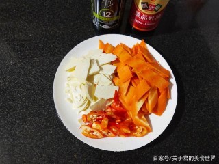 河北四口之家的晚餐，朋友圈走紅，吃完沒浪費，網友：拒絕假精致