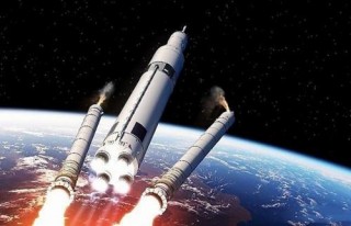 火箭在太空中一直加速，能夠超越光速嗎？兩種方法或許可以