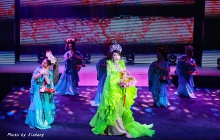 泰國旅行，看一場泰拳表演，感受「真槍實戰」的拳擊賽