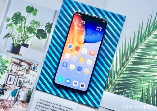 vivo S7莫奈漫彩配色輕薄時尚，新一波潮流會從這裏開始嗎？