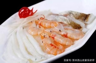 蘇州西山農家樂二日旅遊攻略秋天有哪些美食可以品嘗？