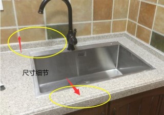 踩過幾次坑才明白，定製櫥櫃別忽略這個細節，後悔我家知道晚