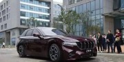 當國產氫能轎車亮相後，那麼電動車真的還屬於新能源