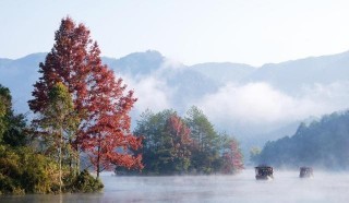 廣西一個4A級景區，本省居民的“秘密花園”，外地人很少知道它