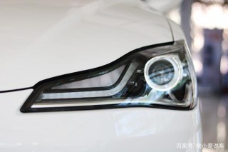 哪吒汽車你聽過沒？哪吒V僅售7萬元，續航超400公里