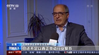法國放寬邊境管控 旅遊業人士喜憂參半