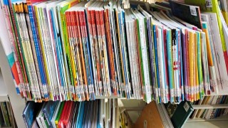 海量閱讀離不開書房，三件家居用品打造高質量書房