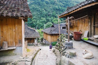 荔波4A古村落，有“人類文明活化石”之稱，人文景觀多，卻不出名