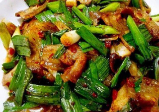 一學就會的快手美食菜譜，真的很簡單