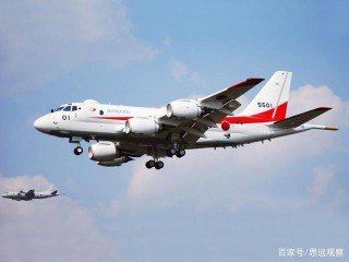 東海傳來一壞消息，日本2顆偵察衛星入太空，俄：若開戰先摧毀