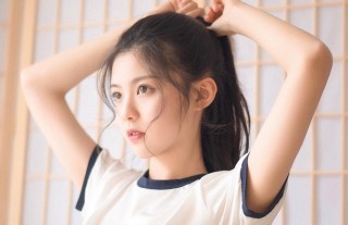 生完孩子的辣媽，擁有好身材，依舊迷人有魅力