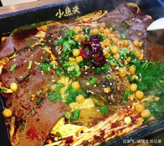 推薦給你這些廣元美食｜快來打卡吧