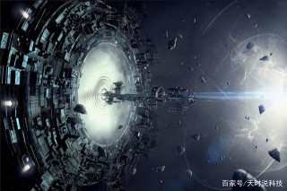 人類如何晉升高級文明？以下這3個科技，任意掌握一種便可以！