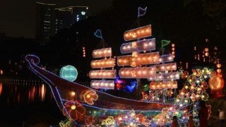 廣東這個城市，旅遊景點很多，當地商人不坑客人