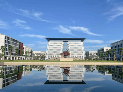 福耀科技大學王樹國：“自負盈虧”的新型辦學邏輯_問題_研究_成果