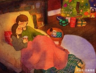 女人戀愛和婚姻的不同需求，被滿足才會對你死心塌地！