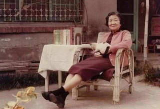 才女結婚36年，沒有愛情，獨自活到102歲，晚年感慨何必婚姻
