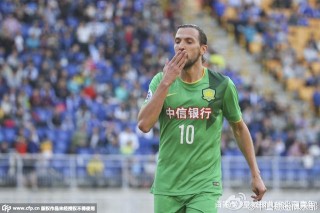 國安28周年生日之際，回顧一下國安歷史上的外援射手