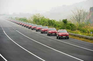 高負荷連續運行200多小時 長安汽車藍鯨發動機有望打破世界紀錄