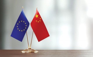 又一次超越了美國！歐洲最新報告出台，大局已定，已不可逆轉