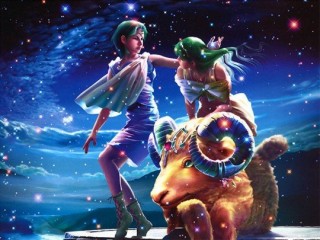 惡搞版十二星座今日運程播報