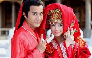 這麼多版本的花木蘭，她是近代真人「花木蘭」經歷堪稱傳奇