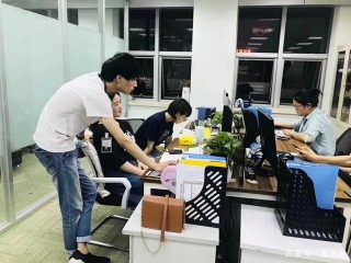85後辭職創業加入一品威客平台，線上接單銷售額翻倍，靠譜！