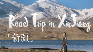 新疆旅遊—去新疆的美食-住宿-交通詳細全攻略！純乾貨！_景點_價格低_喀納斯湖
