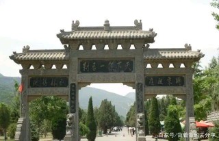 河南不愧為中原大省，旅遊資源相當豐富，初到河南這些景點必打卡