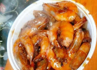 鮮香下飯的幾道家常菜，每次一盤都不夠吃，老人孩子特愛吃