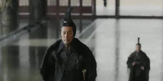 《大秦賦》之韓王安：韓國最後一位君主，最終是什麼下場？