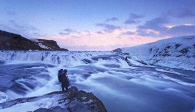 一天地震1400次，岩漿帶上升700米，冰島現“