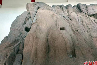 甘肅永昌：一軀瑞像見證“絲路古刹”交融過往_容寺_番禾_寺院