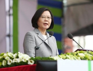 祖國統一勢不可擋！人民日報霸氣發聲：“台獨”難逃歷史審判