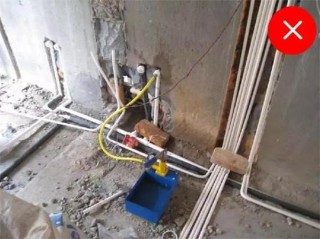 裝修隱蔽工程這樣做，業主至少省心5年！